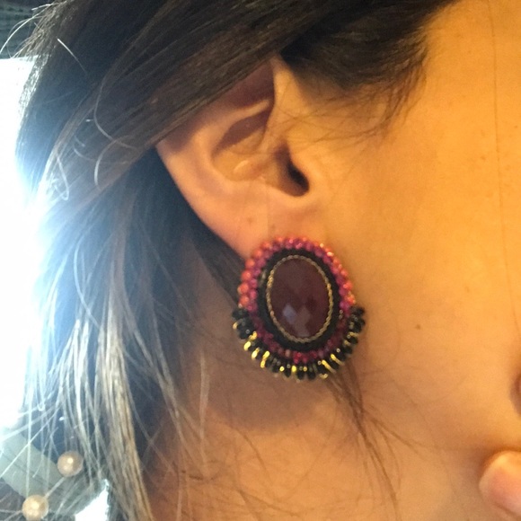 Earring - Picture 4 of 4